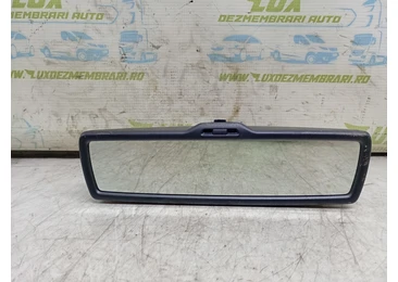 Oglinda retrovizoare interioara 1k0857511 Volkswagen Golf 5 (2003 - 2009) BKD