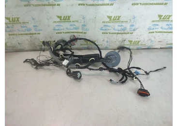 Cablaj electric usa spate dreapta hx73-14632-eb Jaguar XE X760 (2014 - 2020) 2.0 d 204DTD