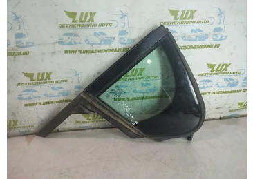 Geam  fix dreapta spate gx73-25829 Jaguar XE X760 (2014 - 2020) 2.0 d 204DTD