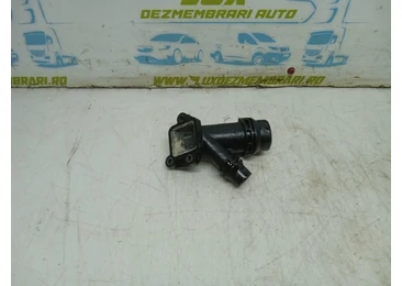 Flansa apa 1112-2247744 BMW Seria 5 E60/E61 (2003 - 2007) M47D20O2