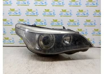 Far dreapta VOLAN DREAPTA BMW Seria 5 E60/E61 (2003 - 2007) M47D20O2