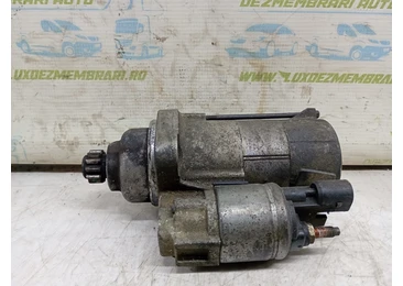 Electromotor 02m911023n Volkswagen Golf 5 (2003 - 2009) 2.0 tdi BKD BKD