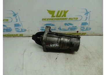Electromotor 7787354 BMW Seria 5 E60/E61 (2003 - 2007) M47D20O2