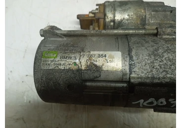 Electromotor 7787354 BMW Seria 5 E60/E61 (2003 - 2007) - miniatura 3