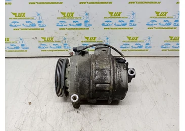 Compresor clima ac 64526950152 BMW Seria 5 E60/E61 (2003 - 2007) M47D20O2