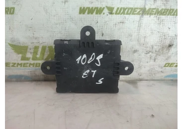 Modul confort usa dreapta spate hk83-14d620-bb Jaguar XE X760 (2014 - 2020) 2.0 d 204DTD