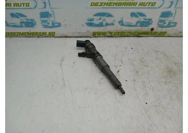 Injector 7793836 0445110 BMW Seria 5 E60/E61 (2003 - 2007) 2.0 d M47D20O2 M47D20O2