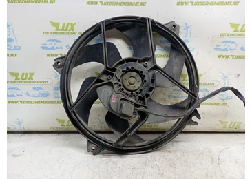Electroventilator gmv Citroen C5 1 (facelift) (2004 - 2008) 1.6 hdi 9HZ 9HZ