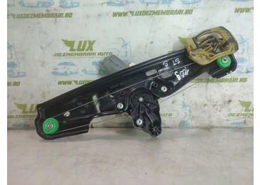 Macara geam stanga spate gx7327001 ( Jaguar XE X760 (2014 - 2020) - miniatura 3