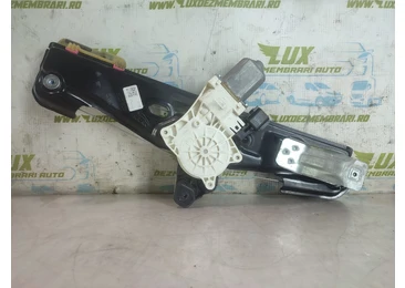 Macara geam stanga spate gx7327001 ( Jaguar XE X760 (2014 - 2020) 2.0 d 204DTD