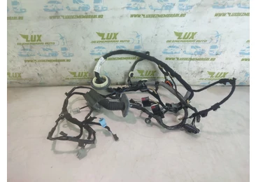 Cablaj electric usa spate stanga hx73-14633-eb Jaguar XE X760 (2014 - 2020) 204DTD