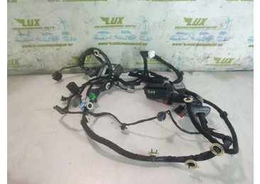 Cablaj electric usa fata stanga hx73-14631-esb Jaguar XE X760 (2014 - 2020) 2.0 d 204DTD