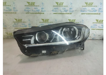 Far stanga gx73-13w030-eg Jaguar XE X760 (2014 - 2020) 204DTD