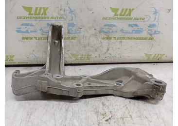 Brat suspensie fata 1k0199296e Volkswagen Golf Plus 1 (2004 - 2009) 2.0 tdi BMM BMM
