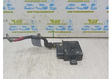 Releu bujii incandescente 780120003 BMW Seria 5 E60/E61 (2003 - 2007) M47D20O2
