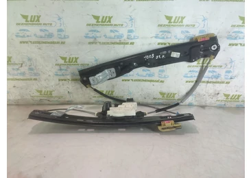 Macara geam dreapta fata gx7323201af Jaguar XE X760 (2014 - 2020) 2.0 d  204DTD 2.0 d 204DTD