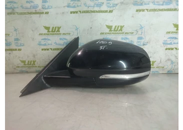 Oglinda stanga Jaguar XE X760 (2014 - 2020) 2.0 d  204DTD 2.0 d 204DTD