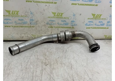 Tub intercooler Renault Megane 2 (facelift) (2006 - 2012) - miniatura 2