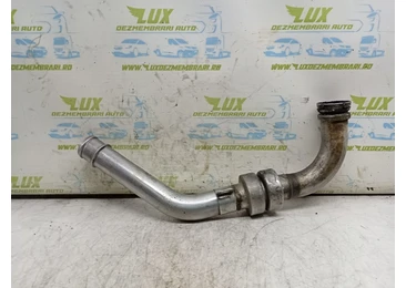 Tub intercooler Renault Megane 2 (facelift) (2006 - 2012) K9K724