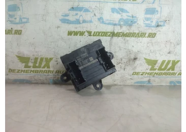 Modul confort usa fata dreapta hk83-14d618-bb Jaguar XE X760 (2014 - 2020) 2.0 d  204DTD 2.0 d 204DTD