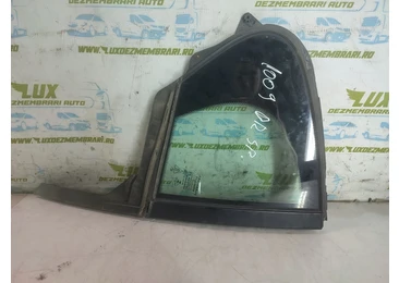 Geam fix dreapta spate gx73-25828 Jaguar XE X760 (2014 - 2020) 2.0 d  204DTD 204DTD