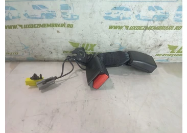 Pretensioner gx73613k21 Jaguar XE X760 (2014 - 2020) 2.0 d  204DTD 204DTD