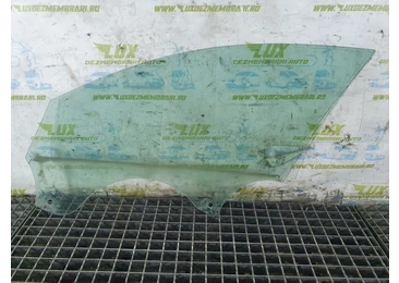 Geam dreapta fata Jaguar XE X760 (2014 - 2020) 2.0 d  204DTD 2.0 d 204DTD