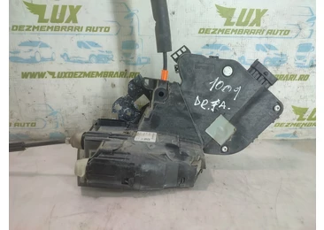 Broasca dreapta fata GX73-203A28-GD Jaguar XE X760 (2014 - 2020) 2.0 d  204DTD 2.0 d 204DTD