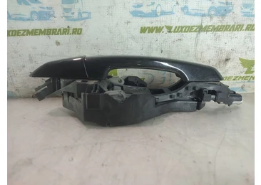 Maner exterior bj32-224n02 Jaguar XE X760 (2014 - 2020) 2.0 d  204DTD 2.0 d 204DTD