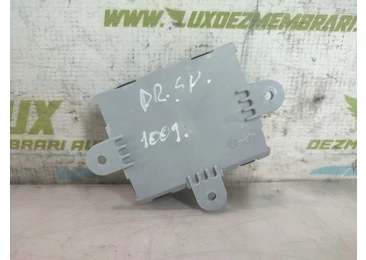 Modul confort usa spate dreapta hk83-14d619-bb Jaguar XE X760 (2014 - 2020) 2.0 d  204DTD 204DTD