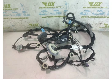 Cablaj electric usa fata dreapta hx73-14630-bjd Jaguar XE X760 (2014 - 2020) 2.0 d  204DTD 2.0 d 204DTD