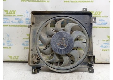 Electroventilator gmv 3136613311 Opel Astra H (2004 - 2007) 1.7 cdti Z17DTL Z17DTL