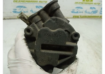 Compresor clima ac 6561047 Opel Astra H (2004 - 2007) - miniatura 3