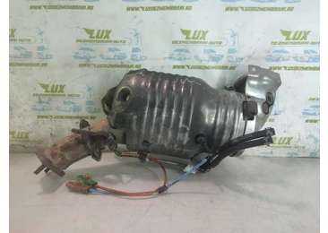 Filtru particule DPF gx73-5h240-ch Jaguar XE X760 (2014 - 2020) 2.0 d  204DTD 2.0 d 204DTD