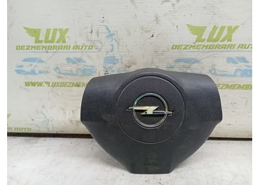 Airbag sofer 6561047 Opel Astra H (2004 - 2007) 1.7 cdti Z17DTL Z17DTL