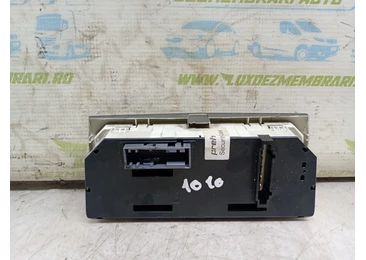 Panou clima ac 13201300 Opel Astra H (2004 - 2007) - miniatura 2