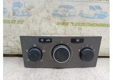 Panou clima ac 13201300 Opel Astra H (2004 - 2007) 1.7 cdti Z17DTL Z17DTL