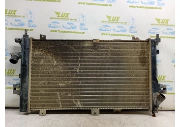 Radiator apa Opel Astra H (2004 - 2007) - miniatura 2