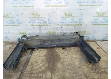 Radiator intercooler 17517795823 BMW Seria 5 E60/E61 (2003 - 2007) 2.0 d M47D20O2 M47D20O2