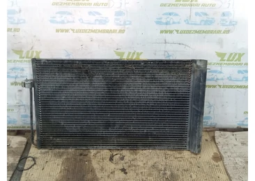 Radiator clima ac 64509122827 BMW Seria 5 E60/E61 (2003 - 2007) 2.0 d M47D20O2 M47D20O2