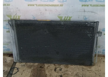 Radiator clima ac 64509122827 BMW Seria 5 E60/E61 (2003 - 2007) - miniatura 2