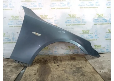 Aripa dreapta fata BMW Seria 5 E60/E61 (2003 - 2007) 2.0 d M47D20O2 M47D20O2