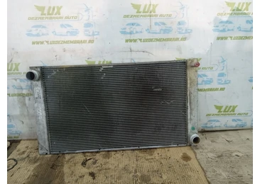 Radiator apa 17117787440 BMW Seria 5 E60/E61 (2003 - 2007) 2.0 d M47D20O2 M47D20O2