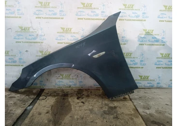 Aripa stanga fata BMW Seria 5 E60/E61 (2003 - 2007) 2.0 d M47D20O2 M47D20O2