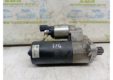 Electromotor 012526-191 Volkswagen Passat B6 (2005 - 2010) 2.0 tdi BMR BMR