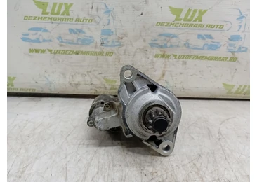 Electromotor 012526-191 Volkswagen Passat B6 (2005 - 2010) - miniatura 2