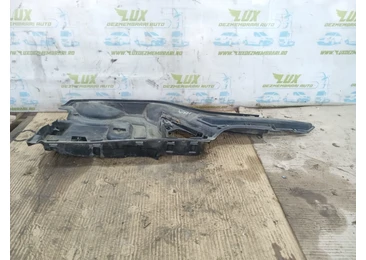 Carcasa filtru polen 64316921601 BMW Seria 5 E60/E61 (2003 - 2007) 2.0 d M47D20O2 M47D20O2