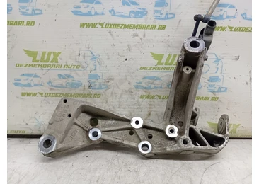 Brat suspensie fata 1k0199295e Volkswagen Golf Plus 1 (2004 - 2009) 2.0 tdi BMM 2.0 tdi BMM BMM