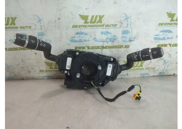 Ansamblu manete spira volan gx73-13n064-fb Jaguar XE X760 (2014 - 2020) 2.0 d  204DTD 2.0 d 204DTD