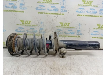 Amortizor fata 335808 Volkswagen Passat B6 (2005 - 2010) 2.0 tdi cbdc CBDC